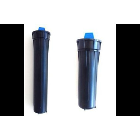 I-PRO szórófejtest, 1/2" BM, 30 cm, 1,7-3,4 bar oldalsó csatlakozás is, visszacsapószeleppel