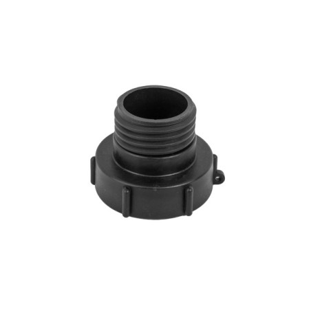 IBC CSATLAKOZÓ BM 2″-KM S60X60