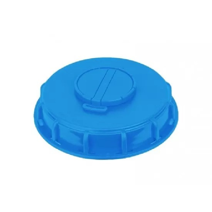 IBC TARTÁLY ZÁRÓFEDÉL 155mm (Szellőztetős)