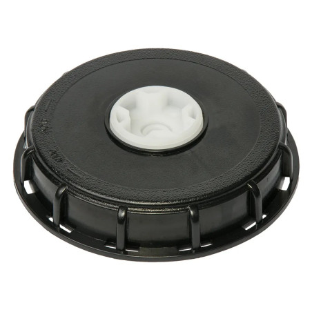 IBC tartály zárófedél 155mm szellőztetés és töltéshez (IBCP-4)