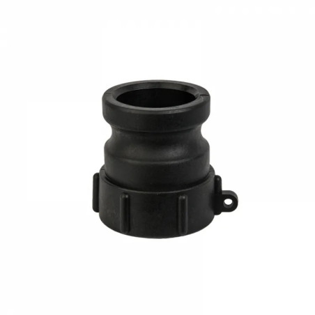 IBC csatlakozó BM S60x6 / Camlock A 2"