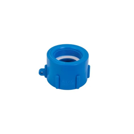 IBC menetes csatlakozó BM 6/4"