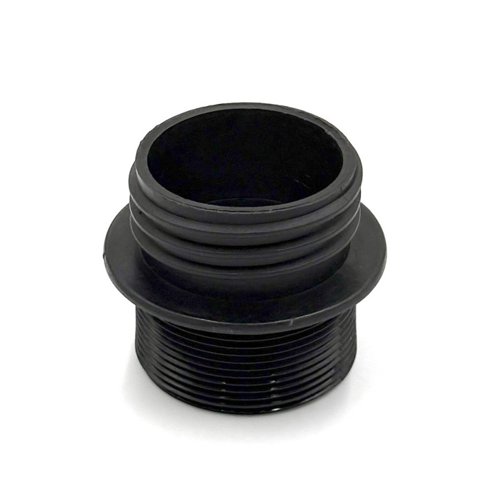 IBC menetes csatlakozó S60X6 / 2"KM