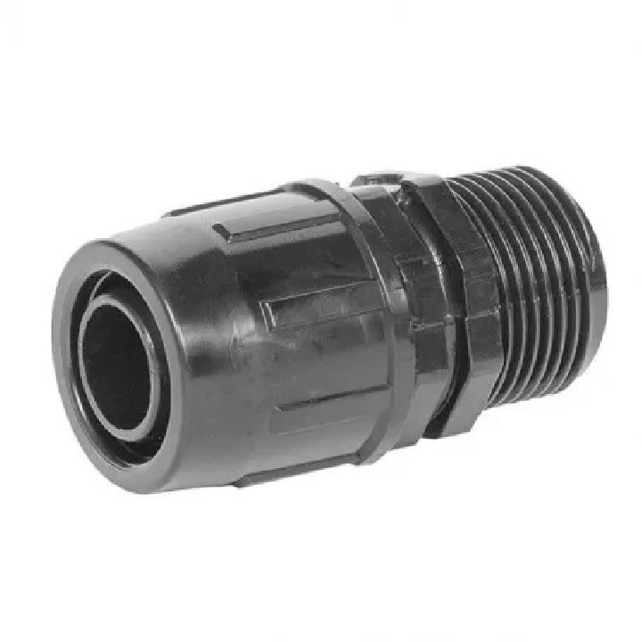 LPe egyenes összekötő 32 x 3/4" tok x km 6 bar