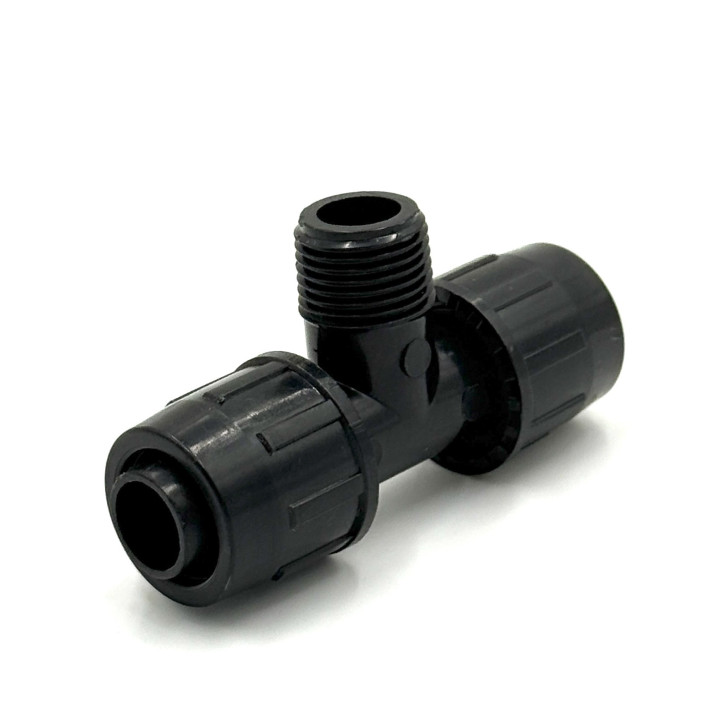 Lpe T idom 20 x 1/2" x 20 tok x km x tok