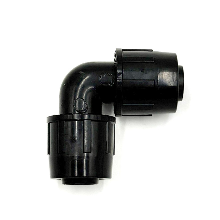 Lpe Könyök 20 x 20 tok x tok