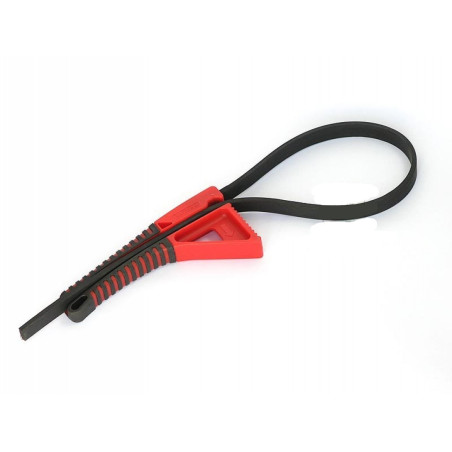 KPE-idom vagy szűrő megfogó szíj