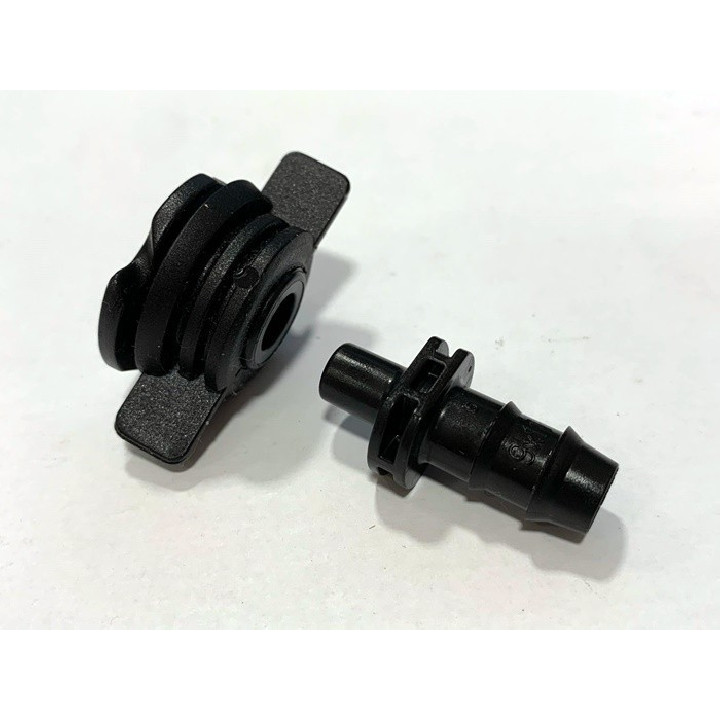 LayFlat adapter (Meganet és Super 10 csövekhez)
