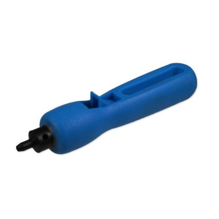 Irritec lyukasztó PE csőhöz 2,5 mm