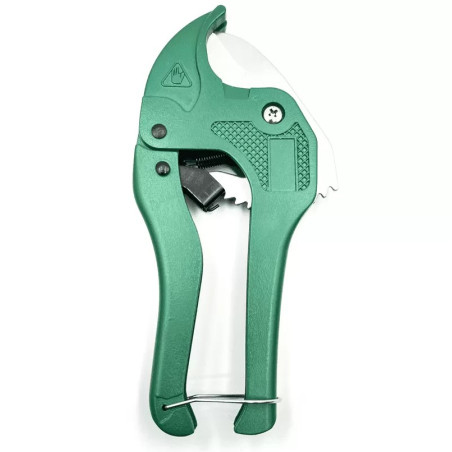 Irritec csővágó olló 16-42 mm-ig