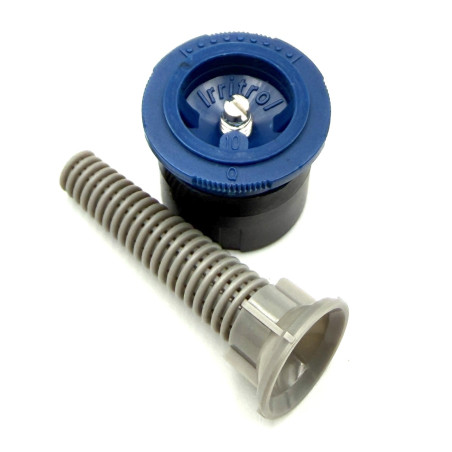 Fix fúvóka, 90fok, sugár 2,8-3,7 m (IPN-10Q)