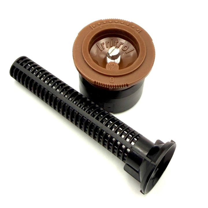 Fix fúvóka, 90fok, sugár 3,4-4,3 m (IPN-12Q)