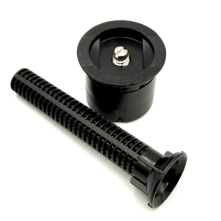 Sávszóró fúvóka SLPX, I-PRO és HS szórófejekhez, 1,2 x 9,0 m (IPN-15CST)