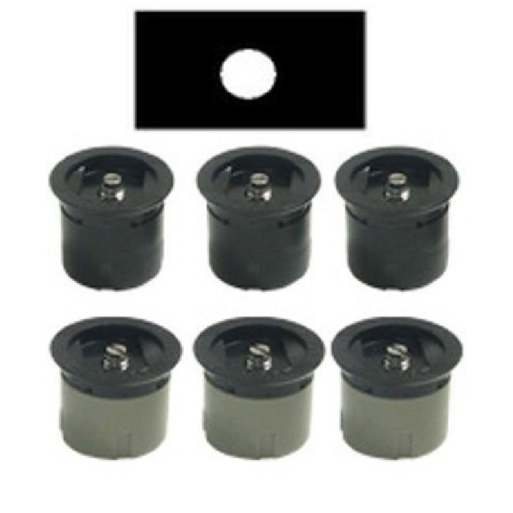 Sávszóró fúvóka SLPX, I-PRO és HS szórófejekhez, 1,2 x 9,0 m (IPN-15CST)