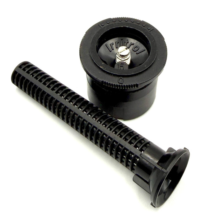 Fix fúvóka, 90fok, sugár 4,1-4,9 m (PN-15Q)