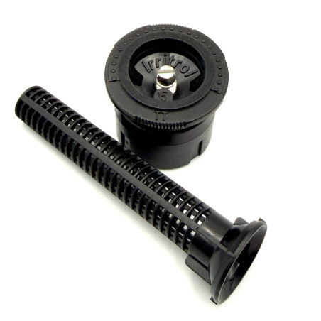 Fix fúvóka, 240fok, sugár 4,1-4,9 m (IPN-15TT)