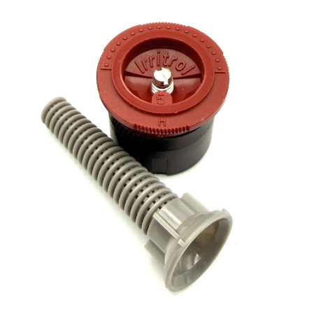 Fix fúvóka, 180fok, sugár 1,3-1,8 m (IPN-5H)