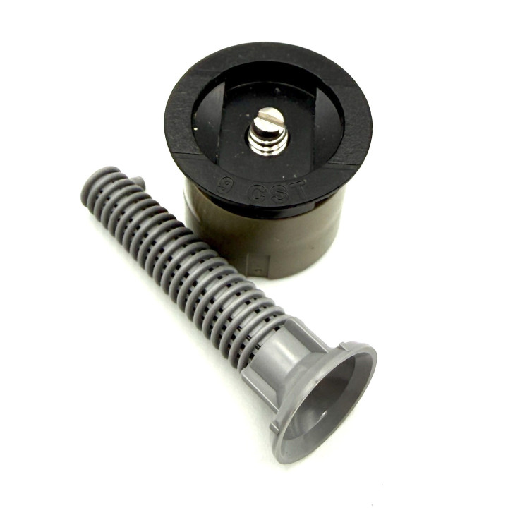 Sávszóró fúvóka SLPX, I-PRO és HS szórófejekhez, 1,2 x 5,5 m (IPN-9CST)