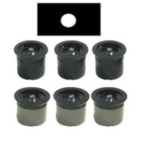 Sávszóró fúvóka SLPX, I-PRO és HS szórófejekhez, 1,2 x 5,5 m (IPN-9CST)