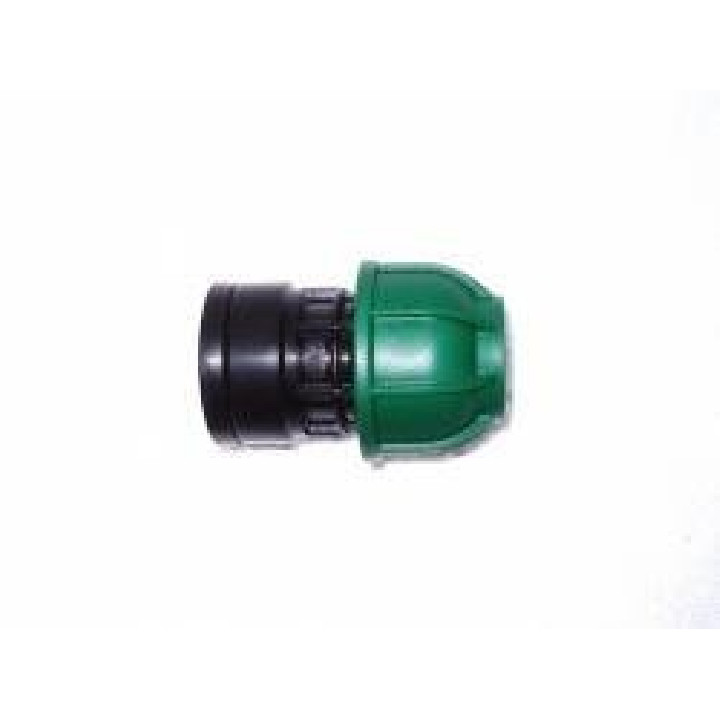 KPE MPE átmenet 63 x 5/4" tok x BM 10 bar