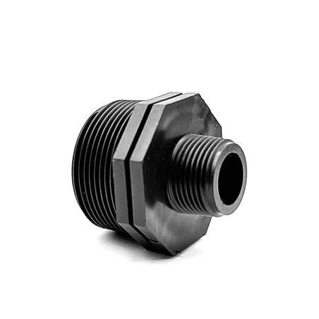 Szűkítő közcsavar 6/4" - 3/4" KMxKM