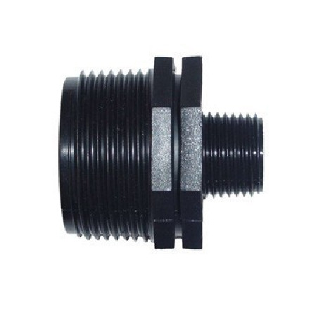 Szűkítő közcsavar 3" - 2,1/2" KMxKM