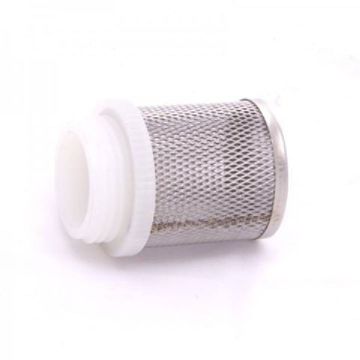 Szűrőkosár visszacsapóhoz 6/4"