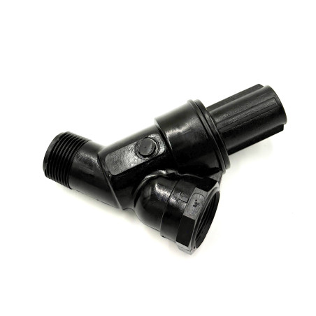 Irritec nyomáscsökkentő fix 1,4 bar