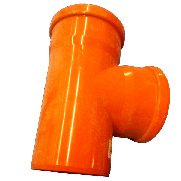 CSATORNA T IDOM  KG 110mm