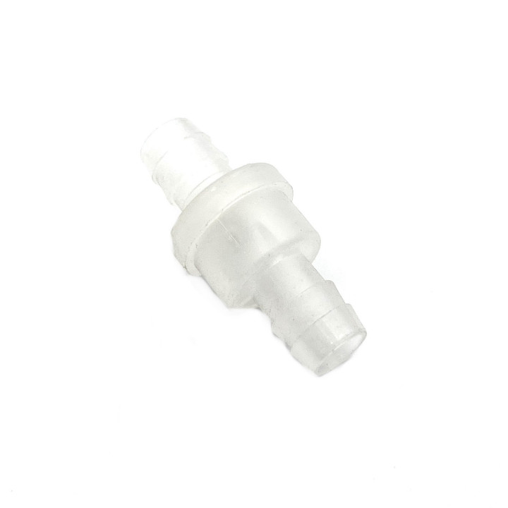 Visszacsapó szelep légpumpák és kompresszorokhoz 10/12mm csőhöz
