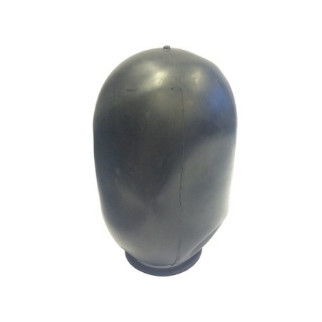 Gumimembrán LEO 50 Lt fekvő hidrofor tartályhoz