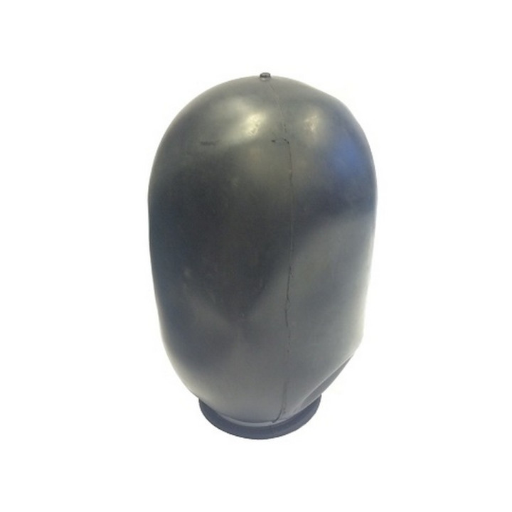 Gumimembrán LEO 50 Lt fekvő hidrofor tartályhoz