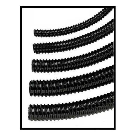 Spiral tömlő 32mm/méter