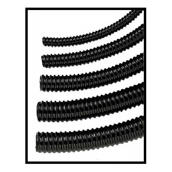 Spiral tömlő 40mm/méter