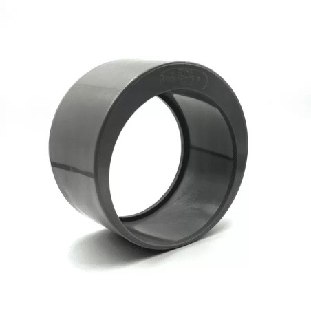 PVC szűkítő idom ragasztható 90/75mm