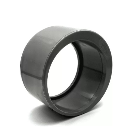 PVC szűkítő idom ragasztható 80/50mm