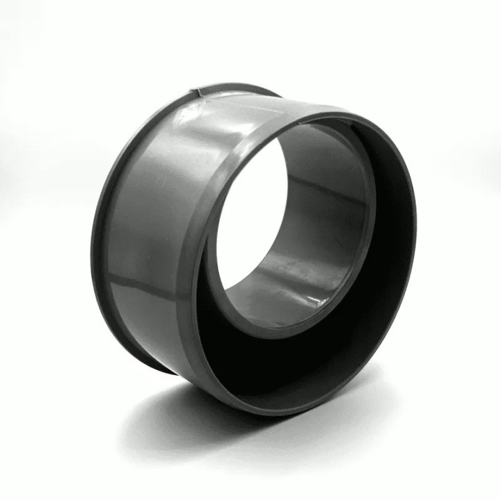 PVC szűkítő idom ragasztható 110/75mm