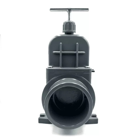 Professional leeresztő csap 50mm