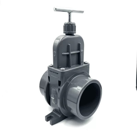 Professional leeresztő csap 63mm