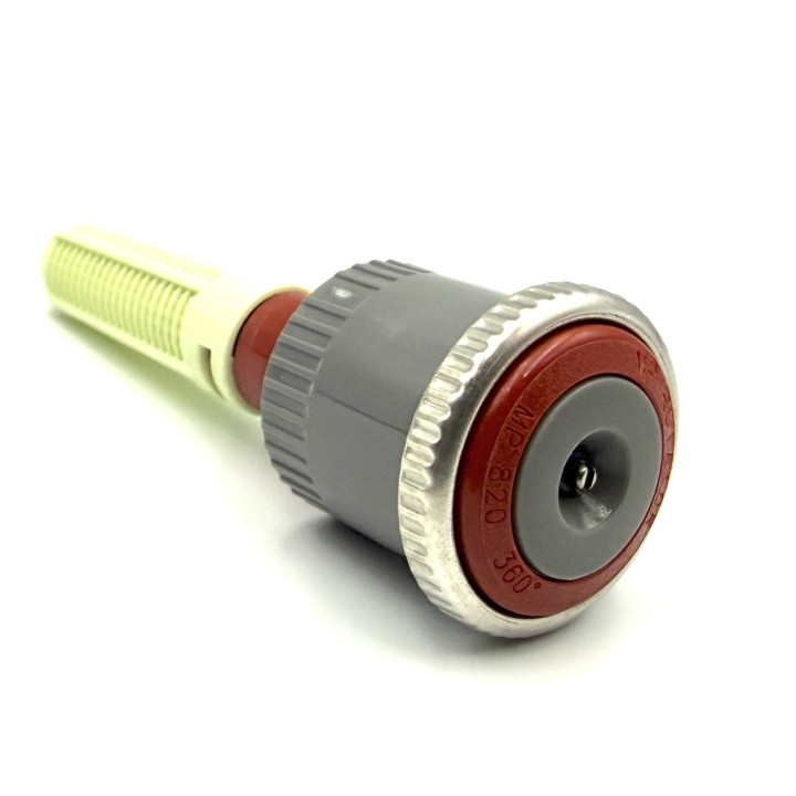 Hunter MP820 rotátor fúvóka 360° 4,6-7,3m