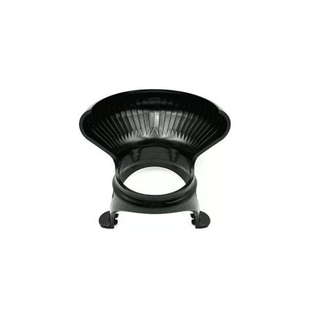 Netafim 180 fokos sugárterelő MegaNet mikro szórófejhez