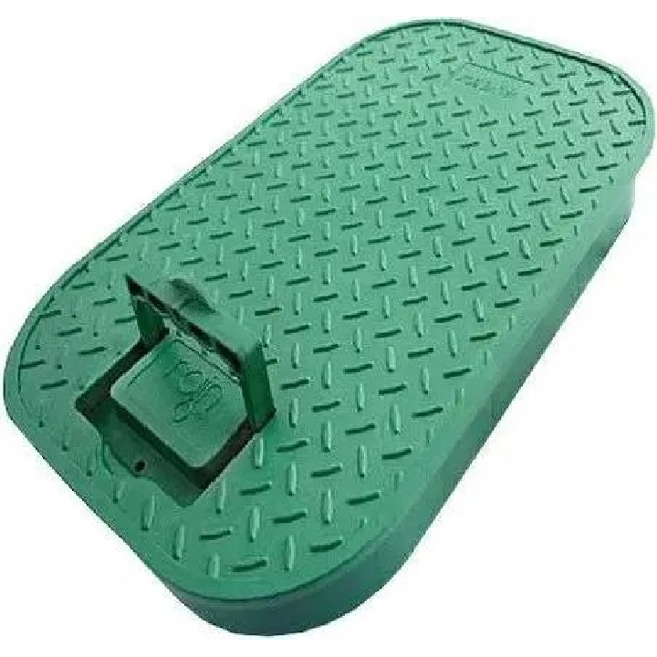 Szelepház fedél Rain standard aknához