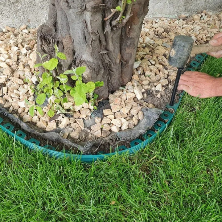 OBKT leszúró tüske 16cm