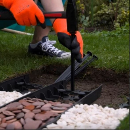 BKT leszúró tüske 22/50 25cm