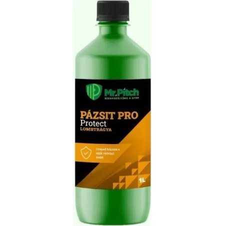 Mr.Pitch Pázsit Pro Protect lombtrágya 1 L