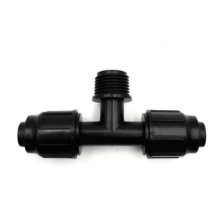 Lpe T idom 16 x 1/2" x 16 tok x km x tok  PO