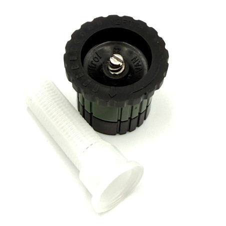 Állítható fúvóka SLPX, I-PRO és HS szórófejekhez, 3,0-3,7 m, 0-360fok ZÖLD (12-VAN)