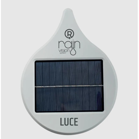 Rain Luce Vision napelem