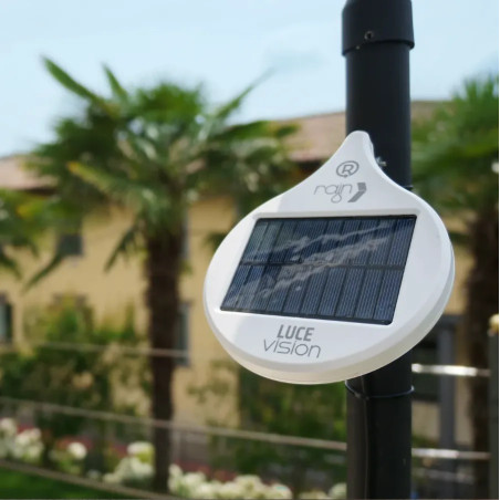 Rain Luce Vision napelem