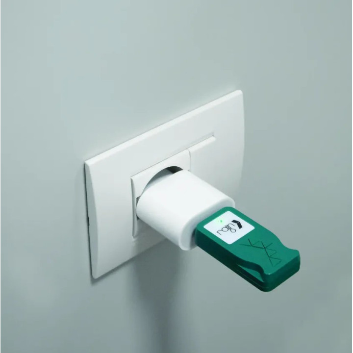 Nuvola Mini Wifi-Bluetooth vision